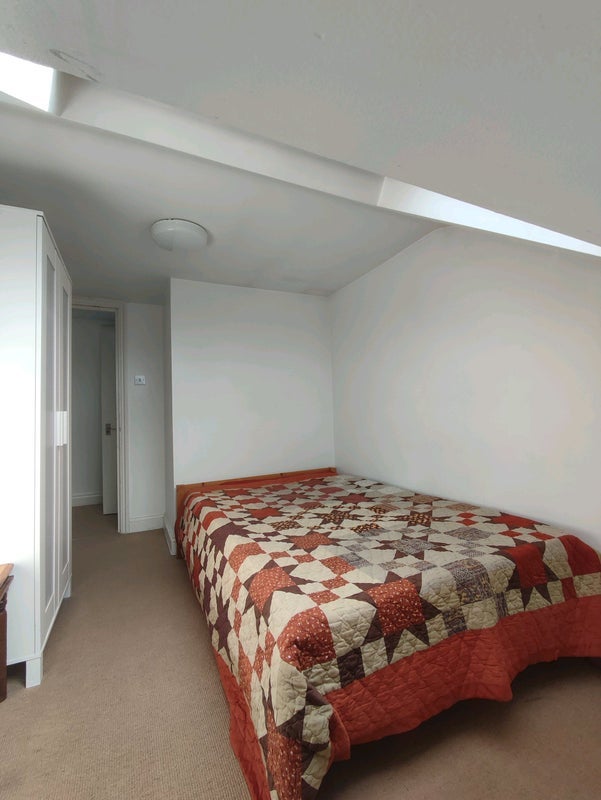 Flat Tranmere Road in Greater London