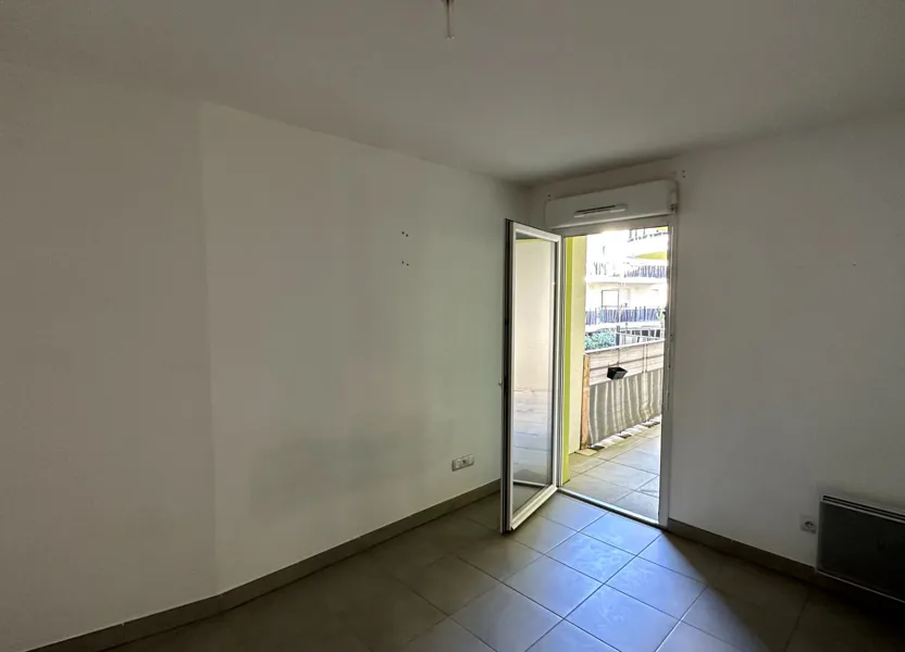 Appartement Chemin du Sablasou à Castelnau-le-Lez