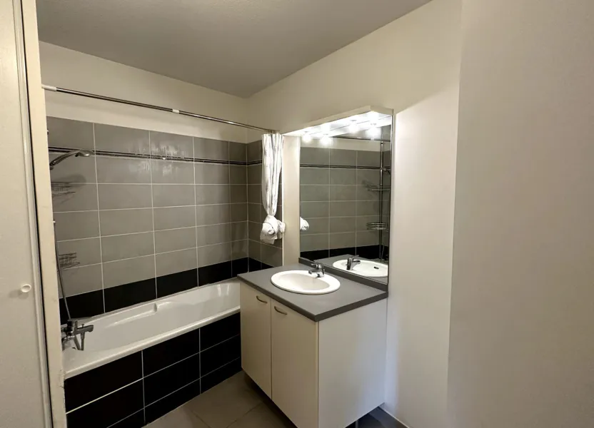 Appartement Chemin du Sablasou à Castelnau-le-Lez