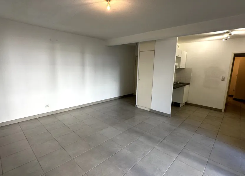 Appartement Chemin du Sablasou à Castelnau-le-Lez