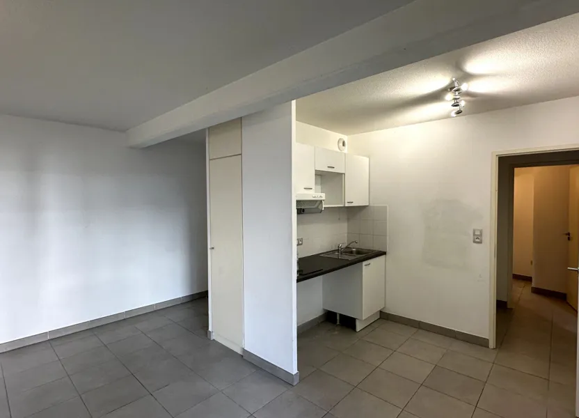 Appartement Chemin du Sablasou à Castelnau-le-Lez