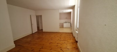 Flat Route de Chassagnes in Paulhaguet