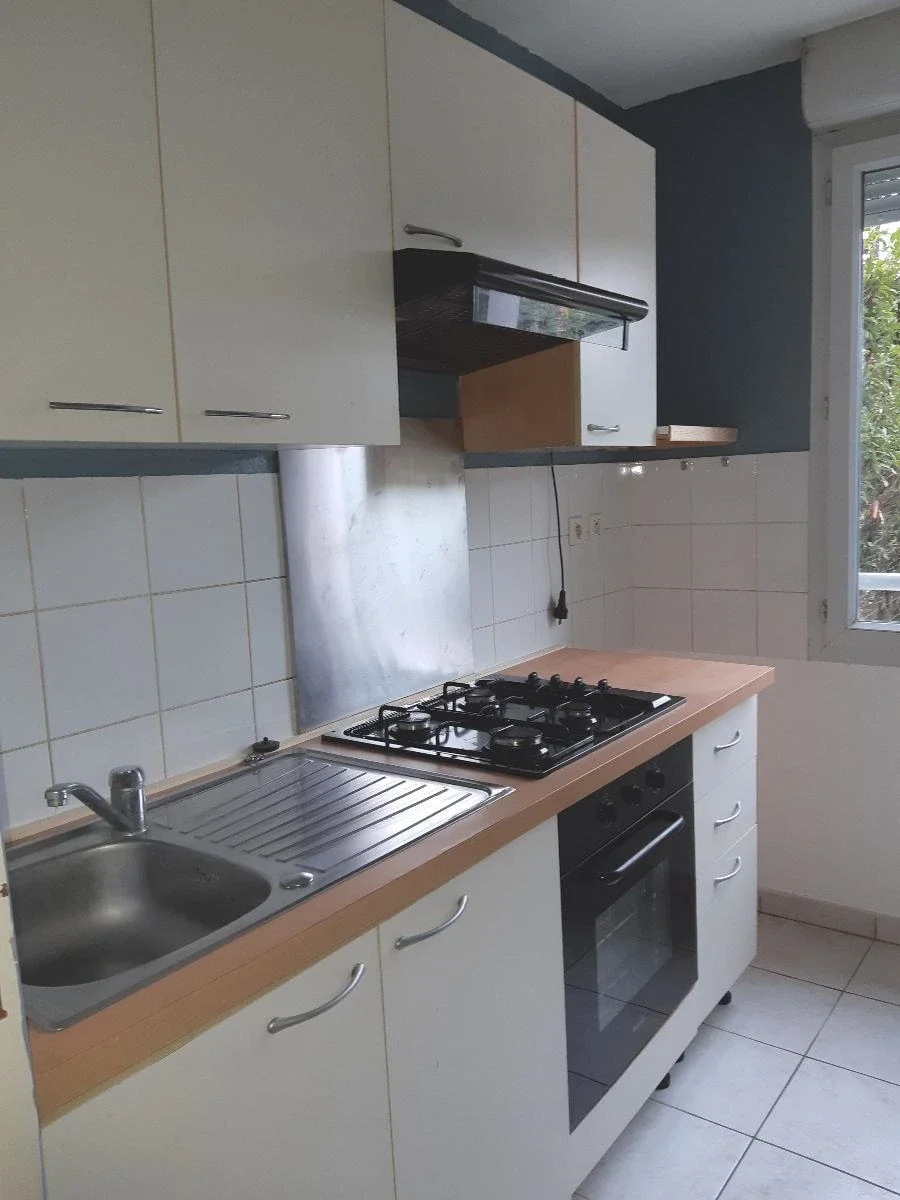 Appartement Rue Robert Schuman à Villefranche-sur-Saône