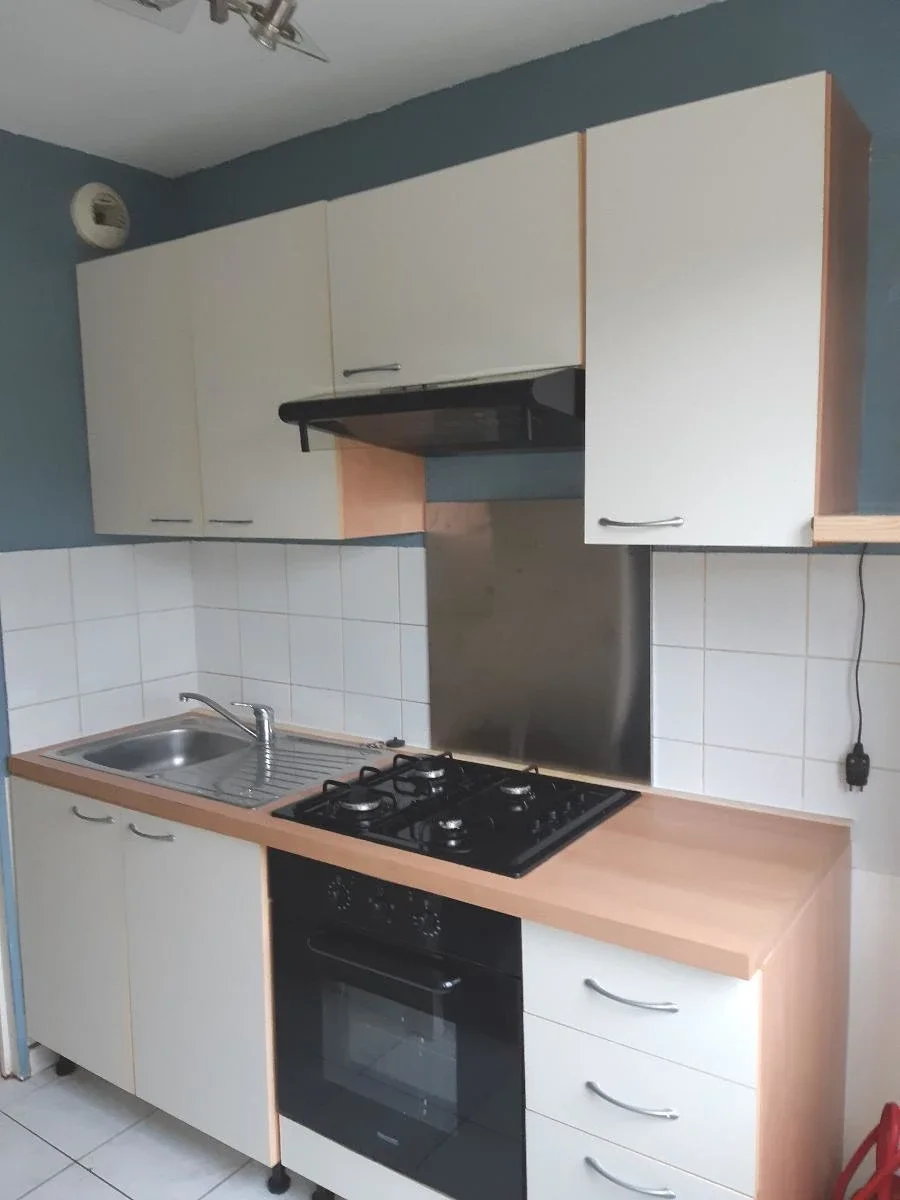 Appartement Rue Robert Schuman à Villefranche-sur-Saône