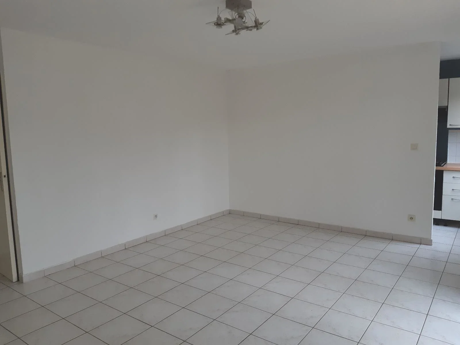 Appartement Rue Robert Schuman à Villefranche-sur-Saône