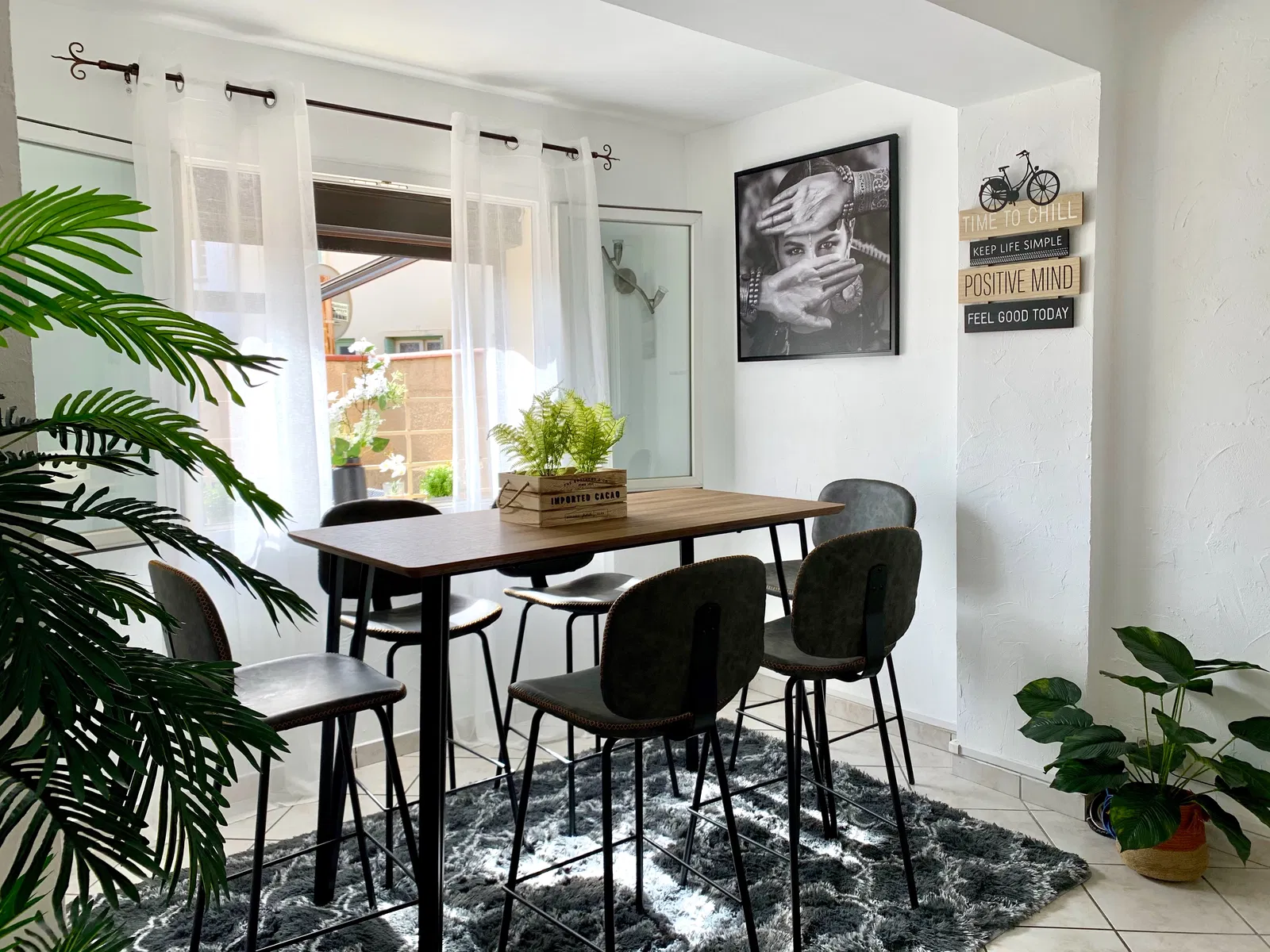 Maison Avenue Jean Giono à Perpignan