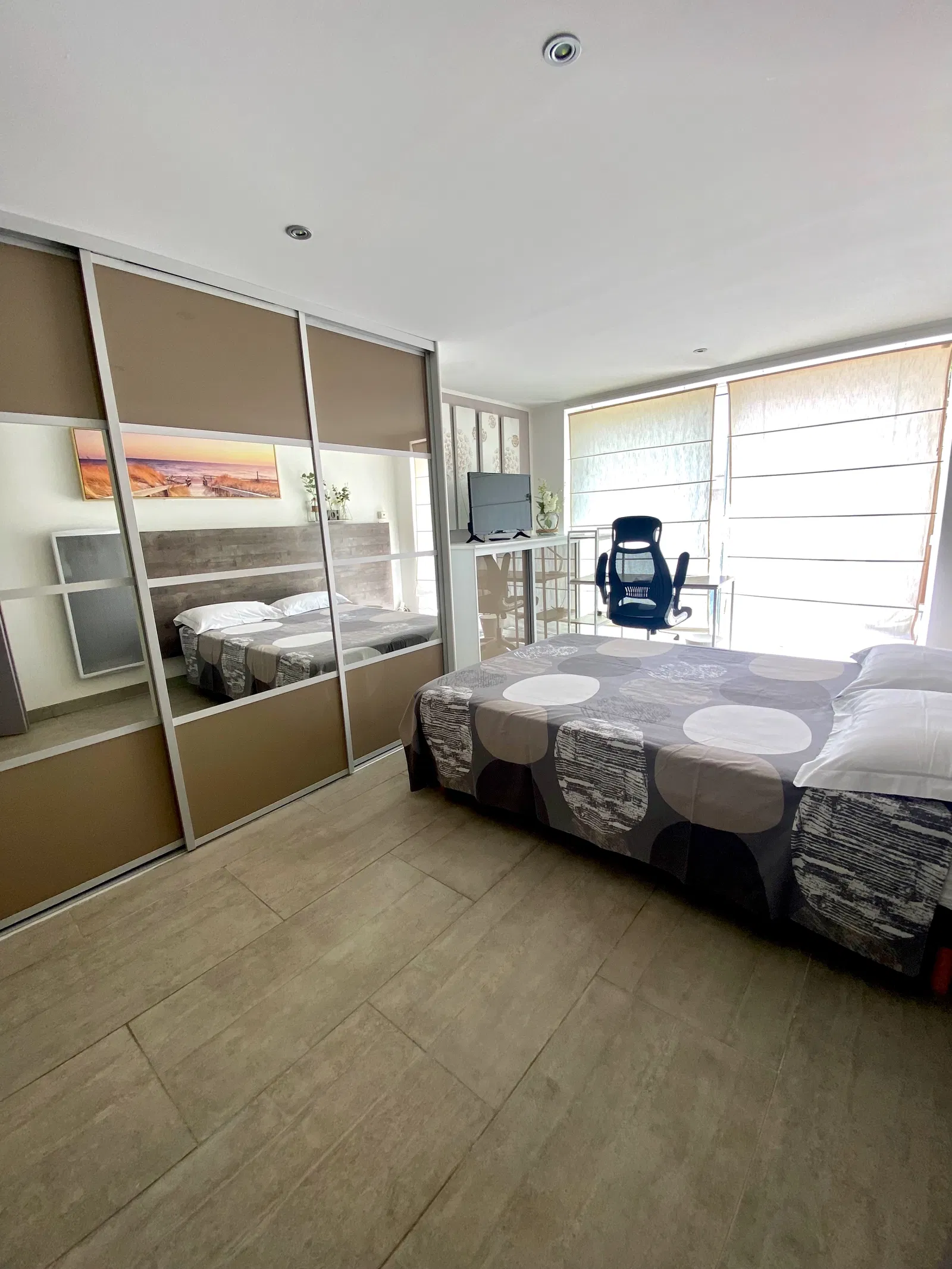 Maison Avenue Jean Giono à Perpignan