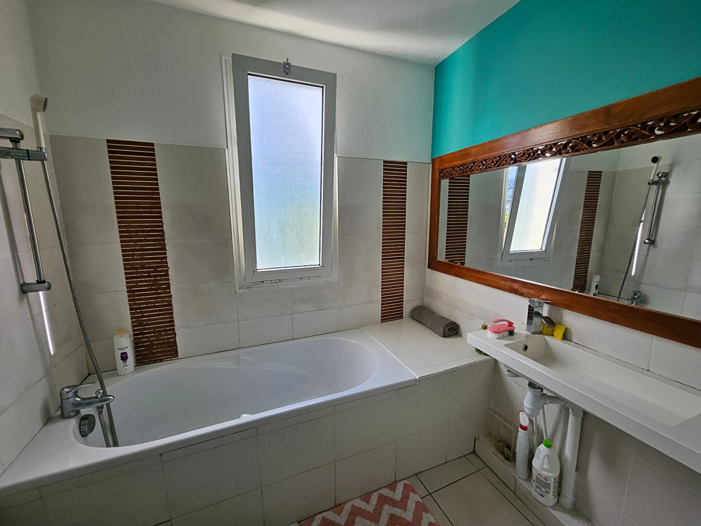 Appartement Rue des Manguiers à Saint-Denis
