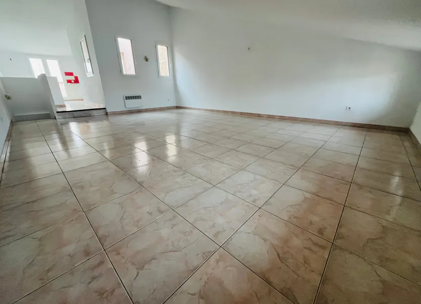 Appartement Impasse Rembrandt à Saint-Cyprien