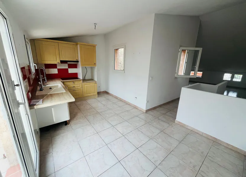 Maison Rue Paul Fort à Saint-Cyprien