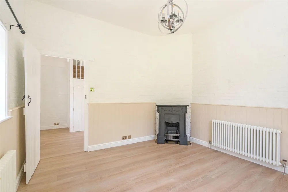 House Cottage Hill in Wealden