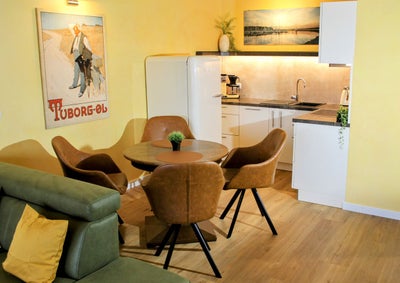 Wohnung Forsteck in Harrislee