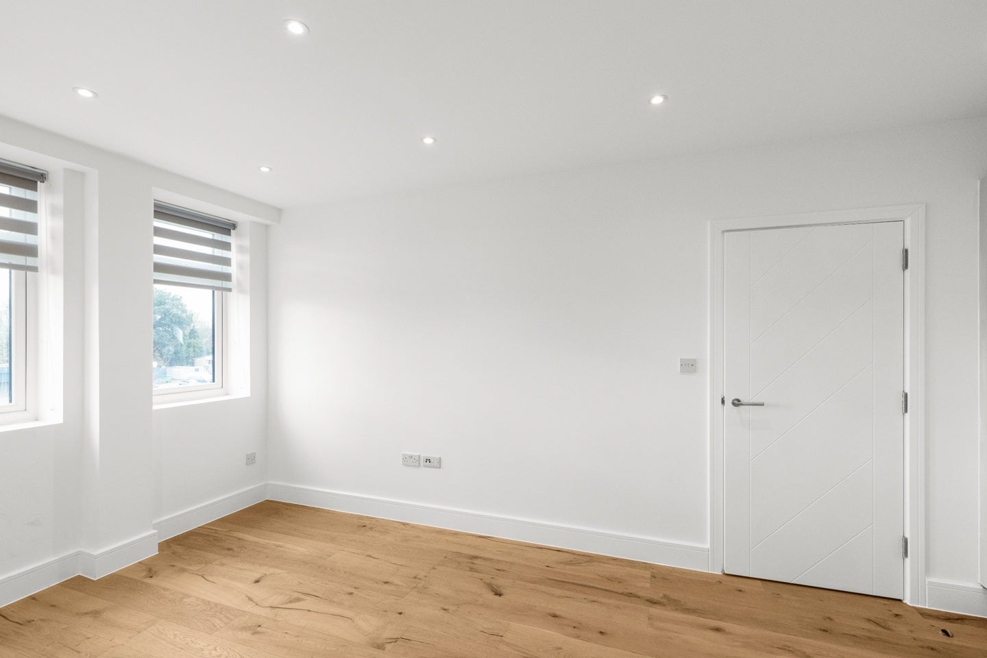 Flat London Road in Borough of Swale
