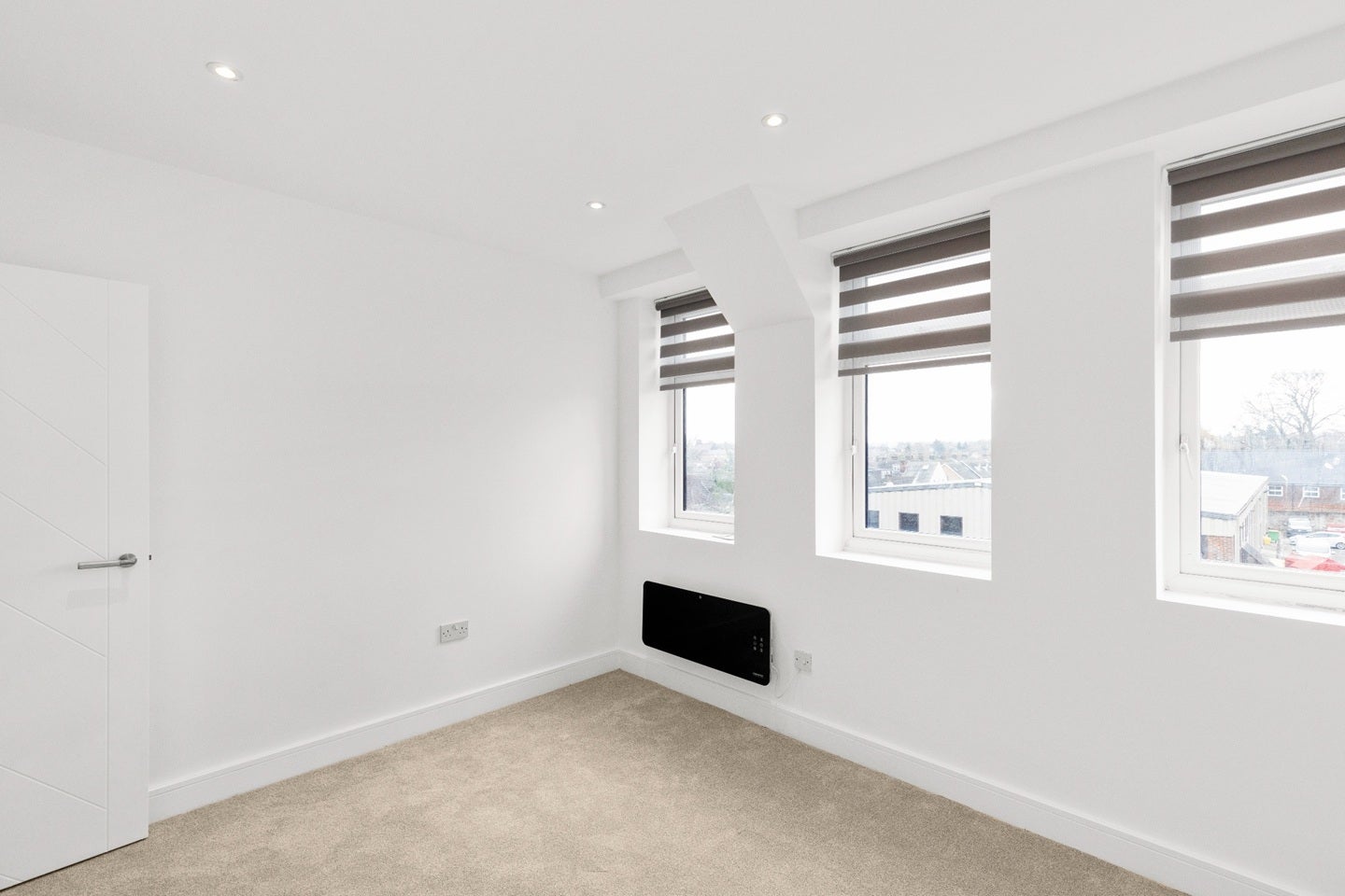 Flat London Road in Borough of Swale