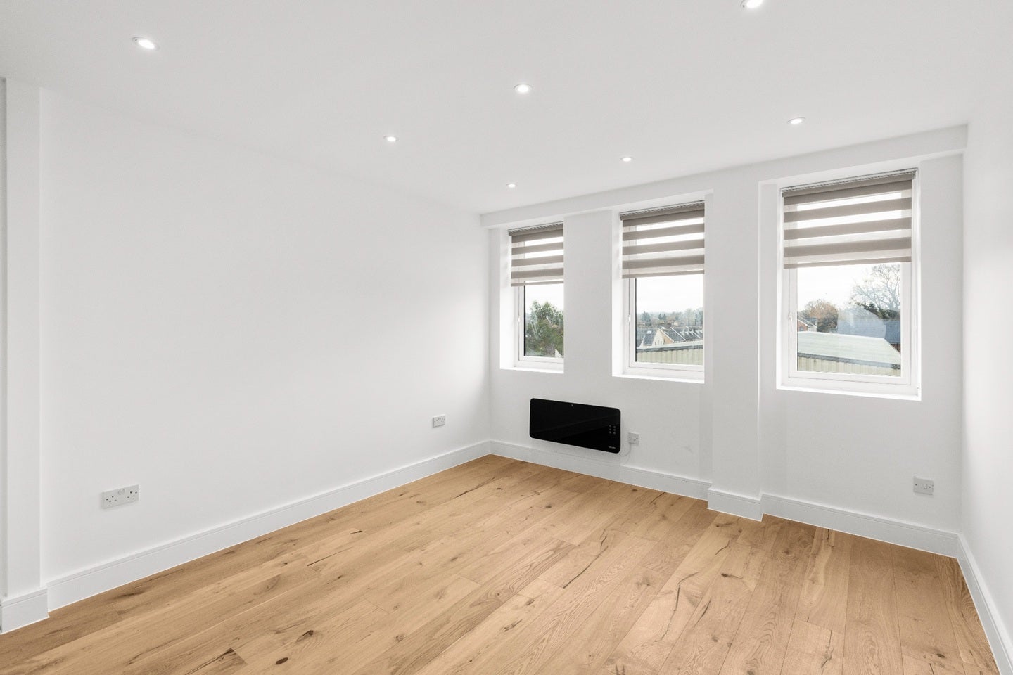 Flat London Road in Borough of Swale