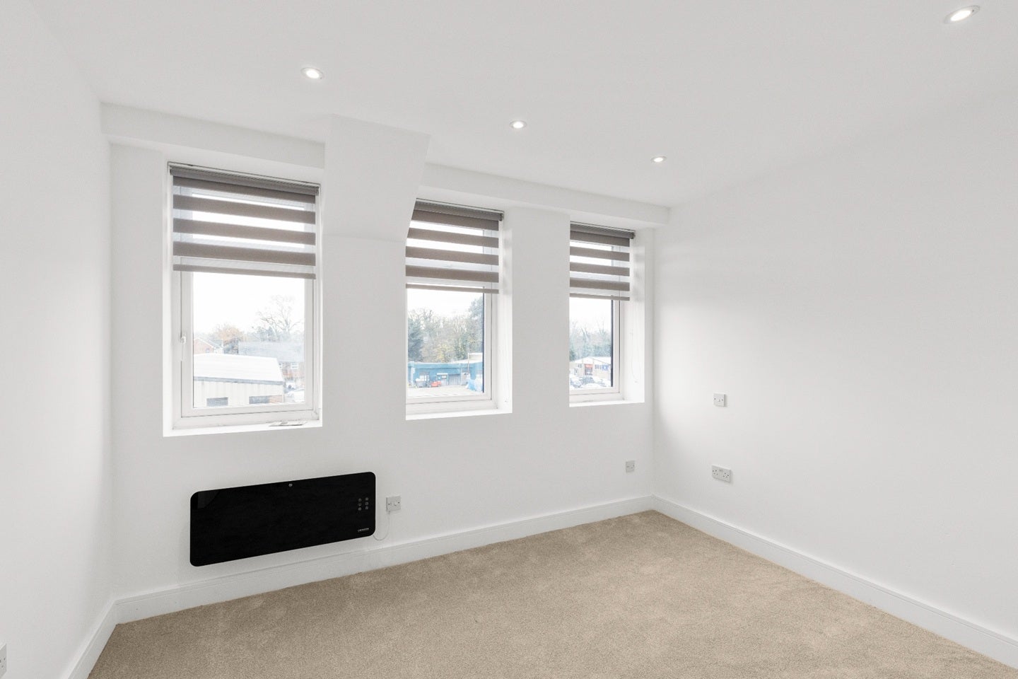 Flat London Road in Borough of Swale