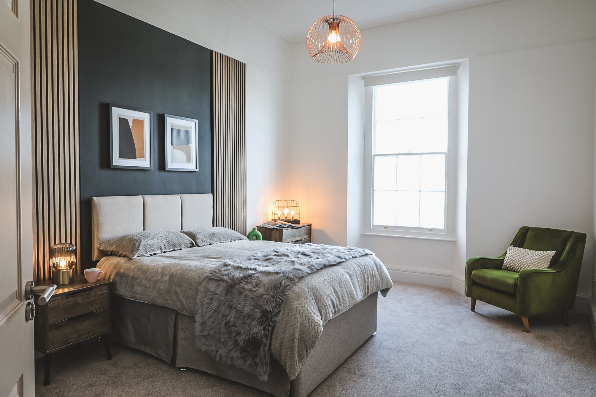 Room Albert Avenue (Parsley Lane) in Weston-super-Mare