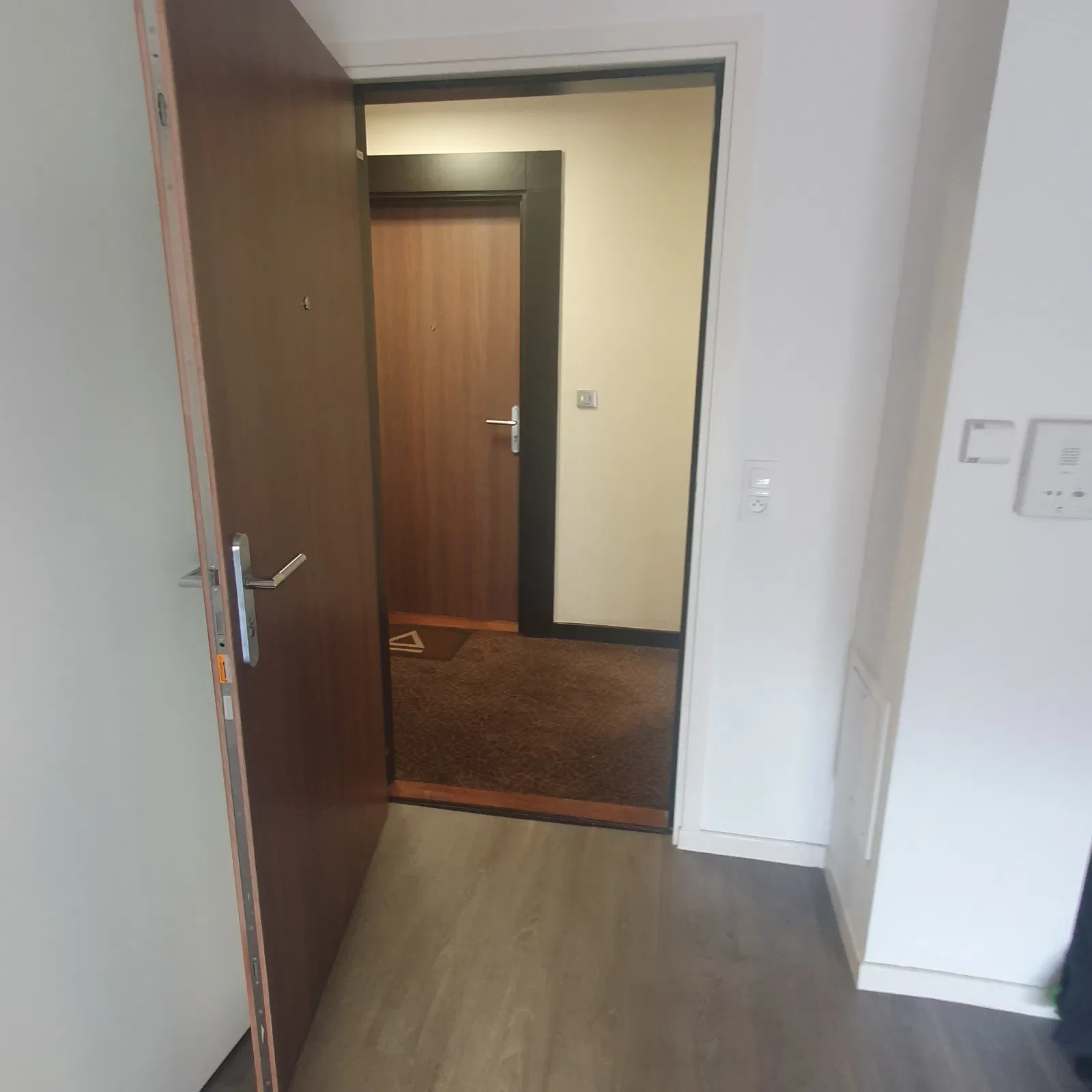 Chambre Boulevard Jean Allemane à Argenteuil