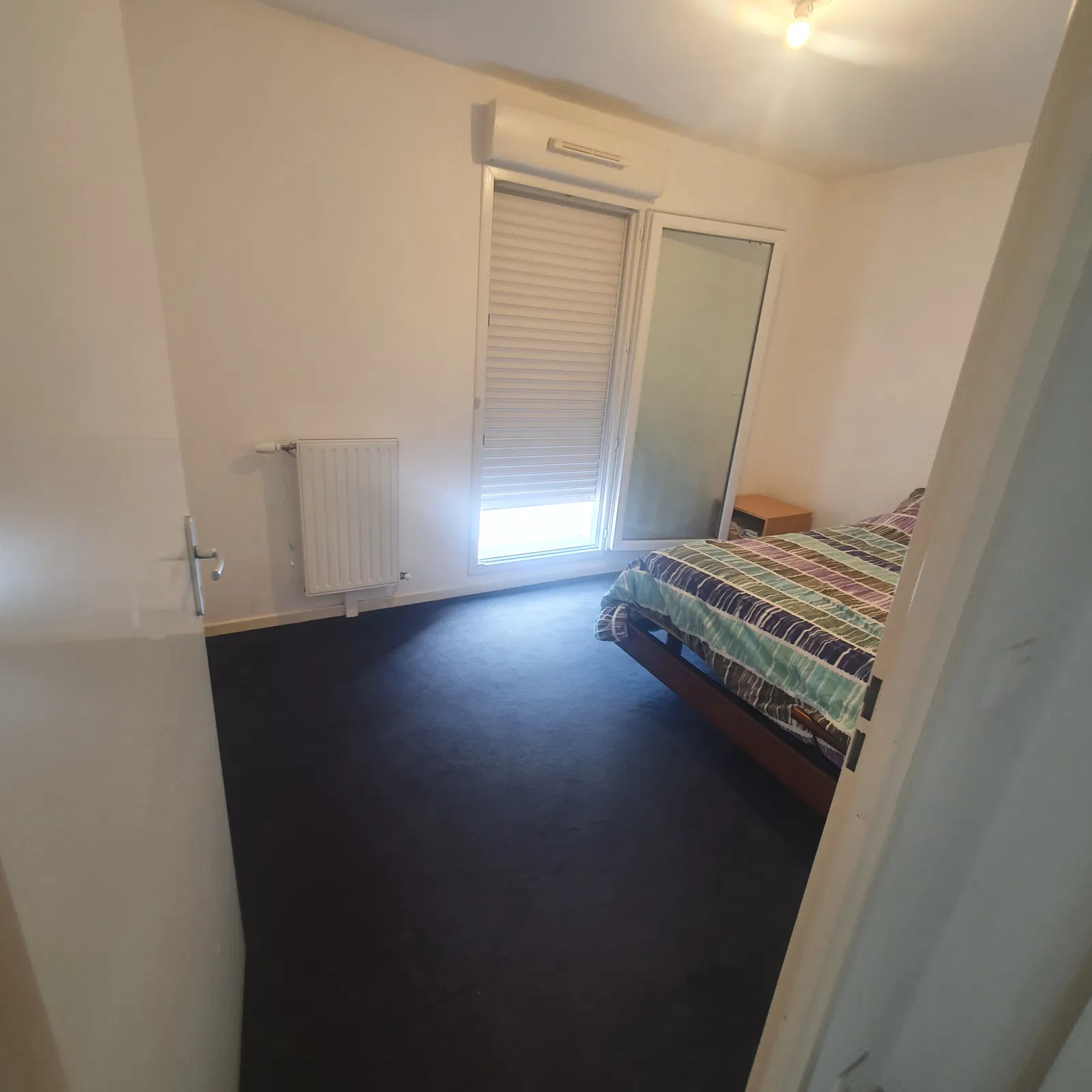 Chambre Boulevard Jean Allemane à Argenteuil