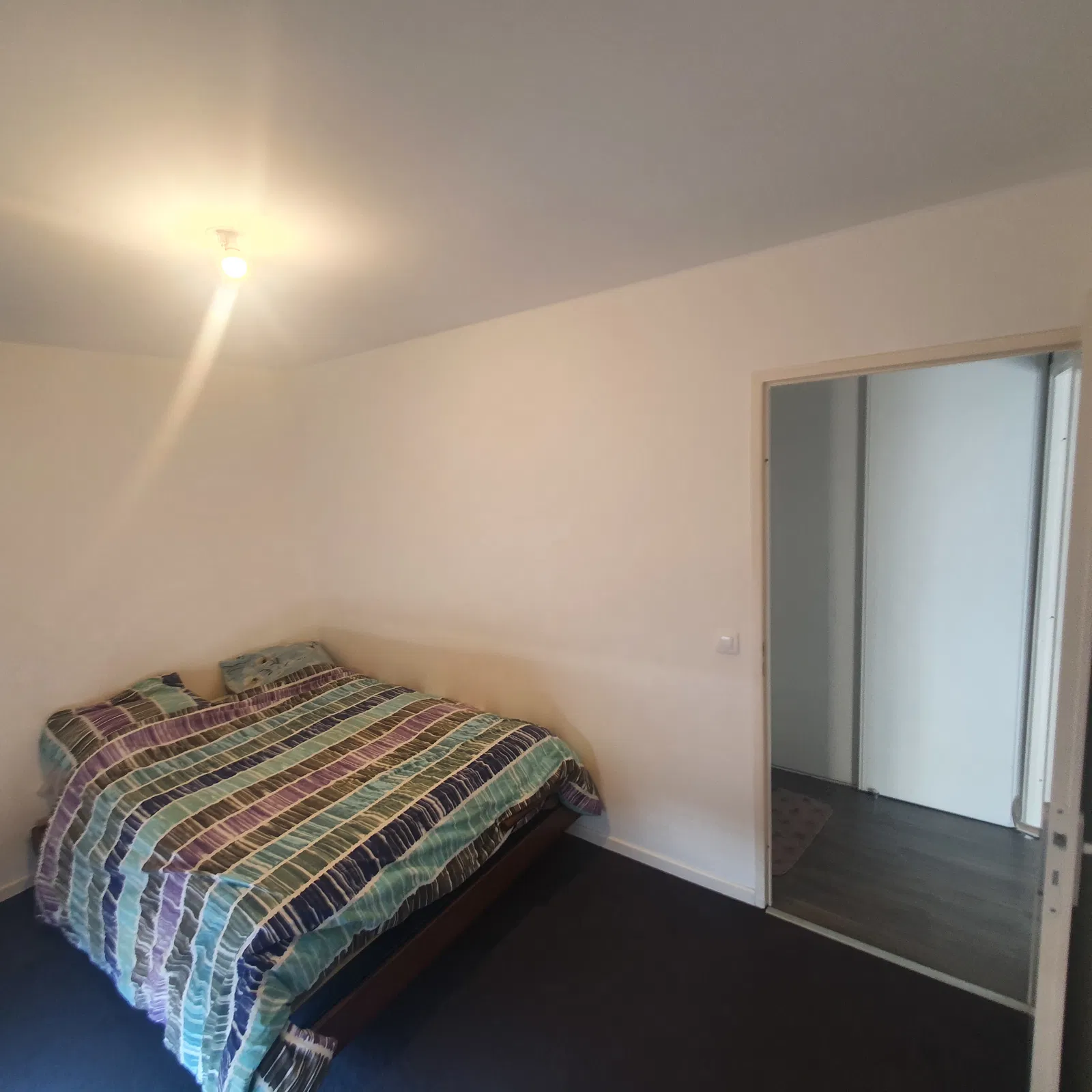 Chambre Boulevard Jean Allemane à Argenteuil
