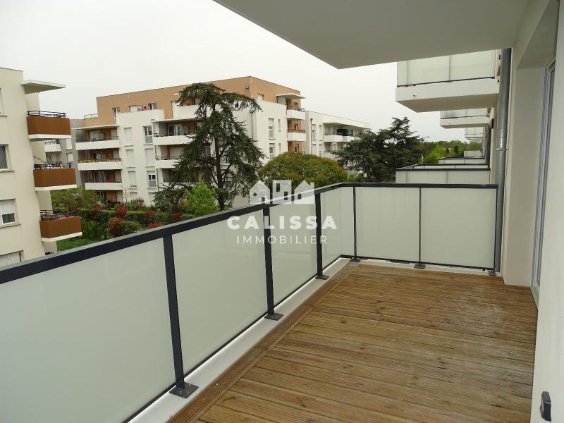 Appartement Route de Launaguet à Toulouse