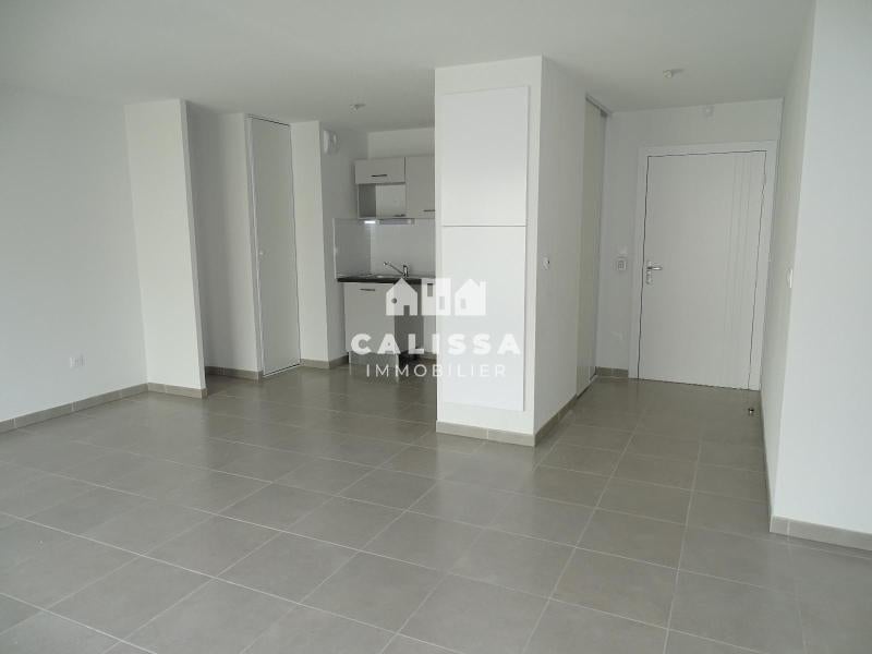 Appartement Route de Launaguet à Toulouse