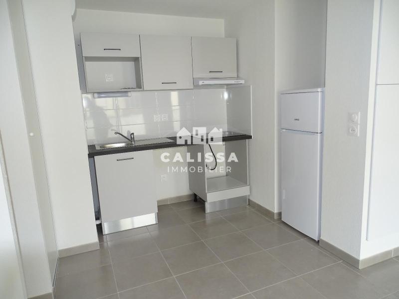 Appartement Route de Launaguet à Toulouse