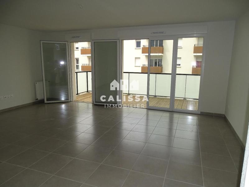 Appartement Route de Launaguet à Toulouse