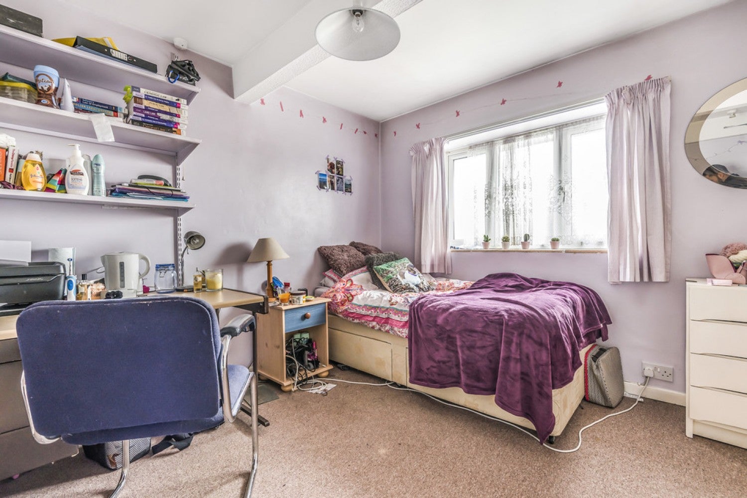 Room Walpole Road in Winchester