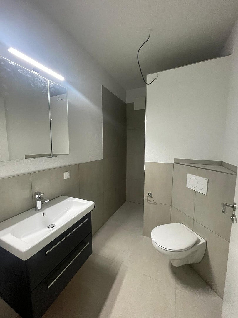 Wohnung Hauptstraße in Drebber