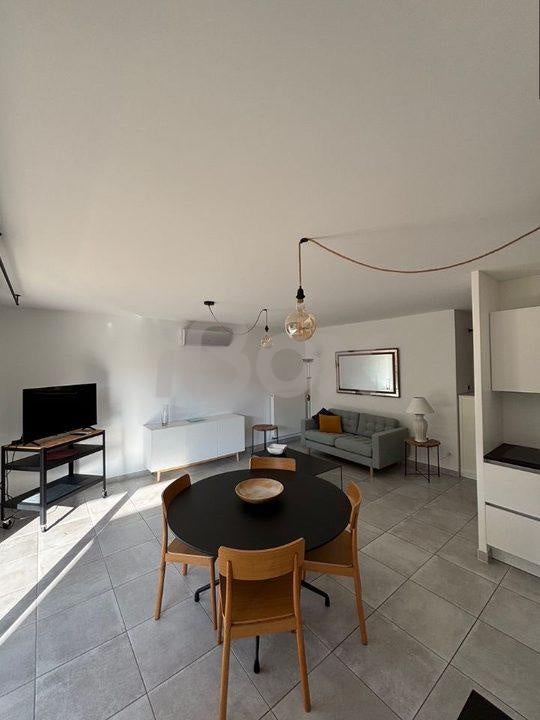 Appartement Chemin de Saint-Marc à Toulon