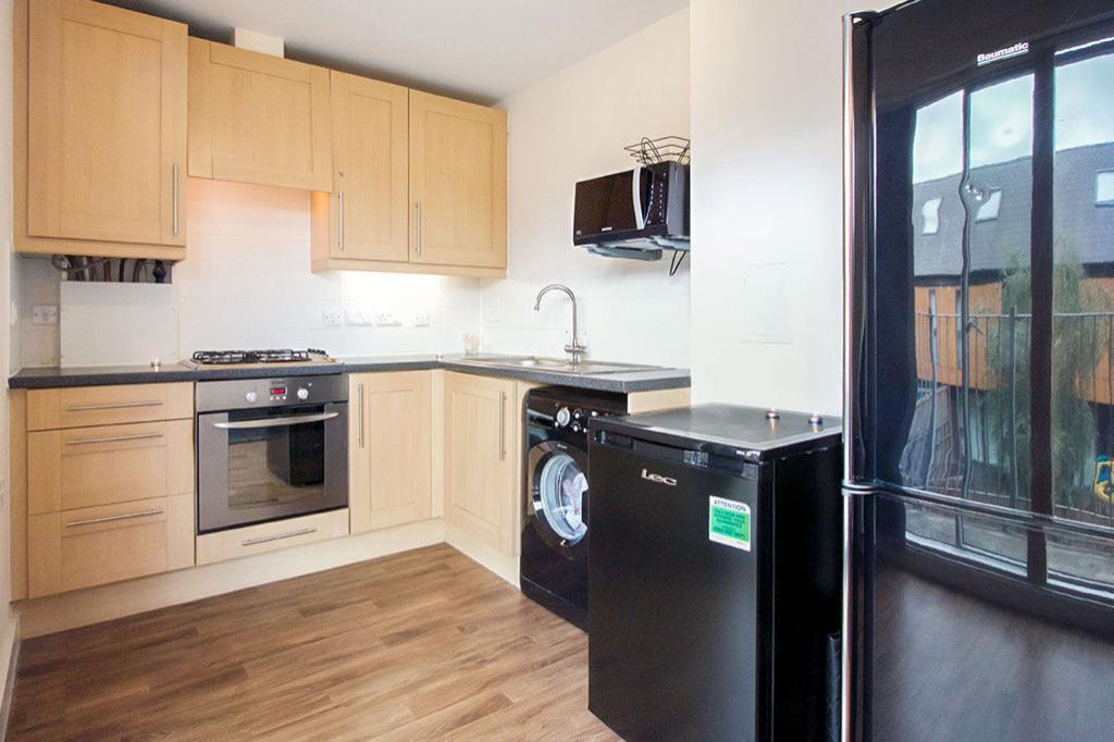 Flat Romford Road in Greater London