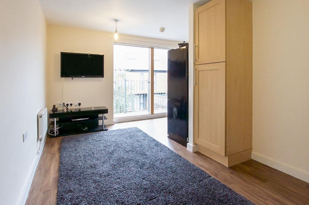 Flat Romford Road in Greater London