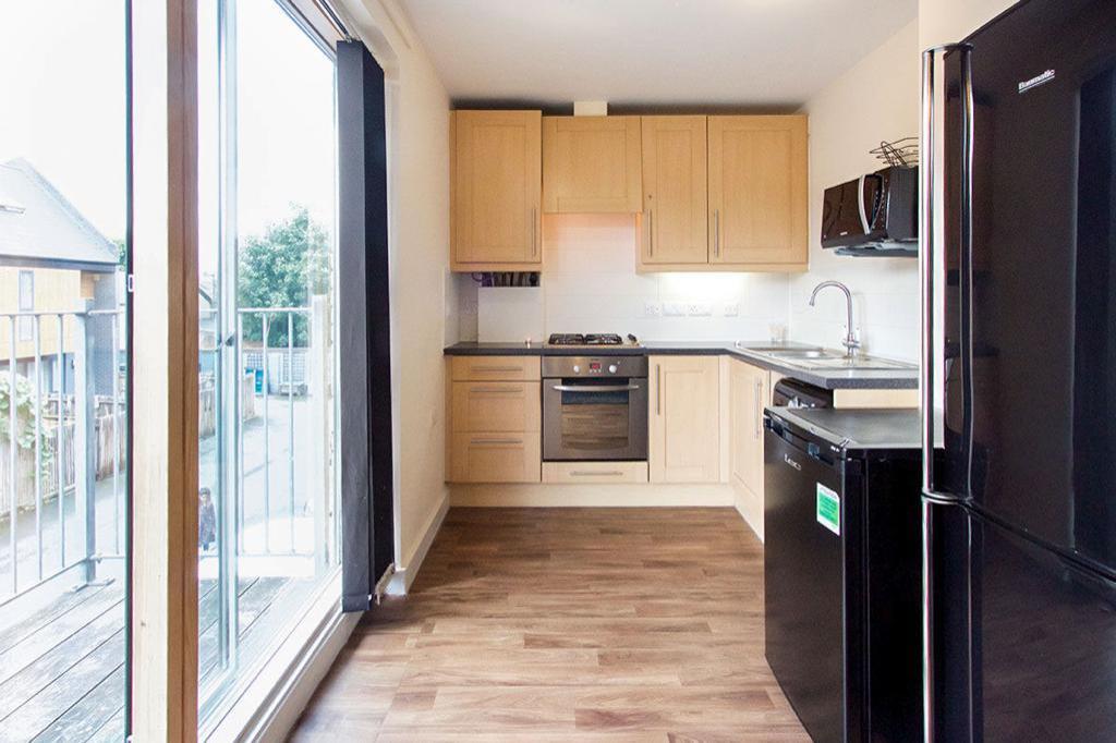 Flat Romford Road in Greater London