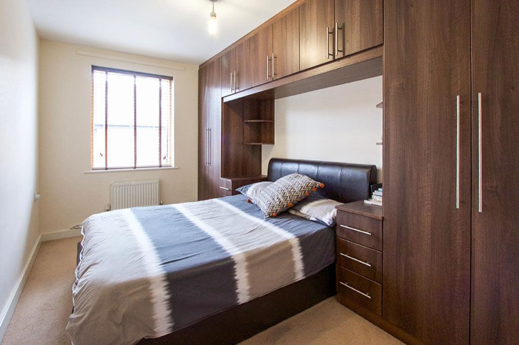 Flat Romford Road in Greater London