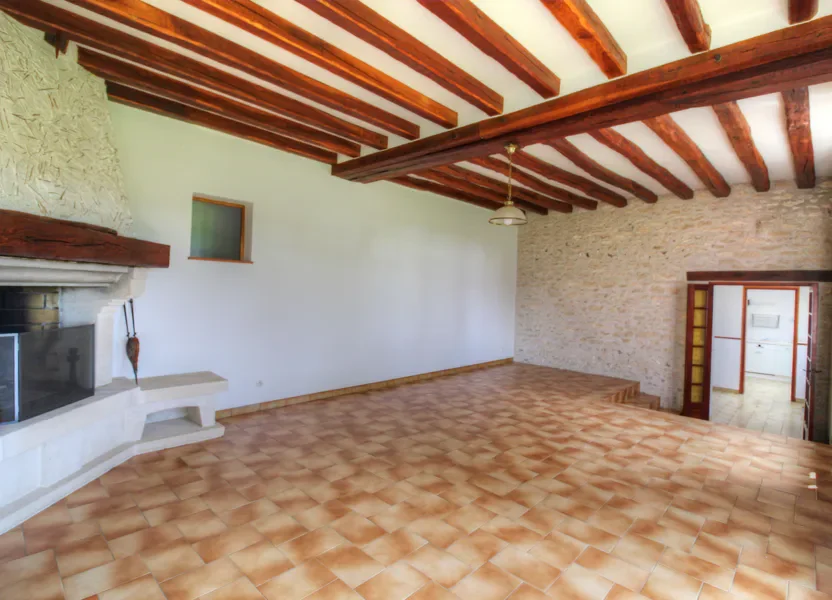 Maison Route des Perraults à Châtillon-Coligny