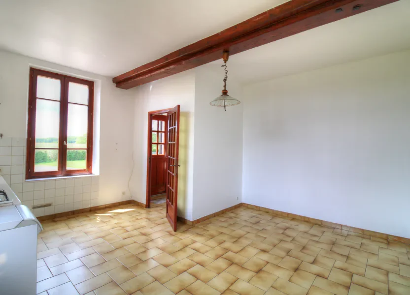 Maison Route des Perraults à Châtillon-Coligny