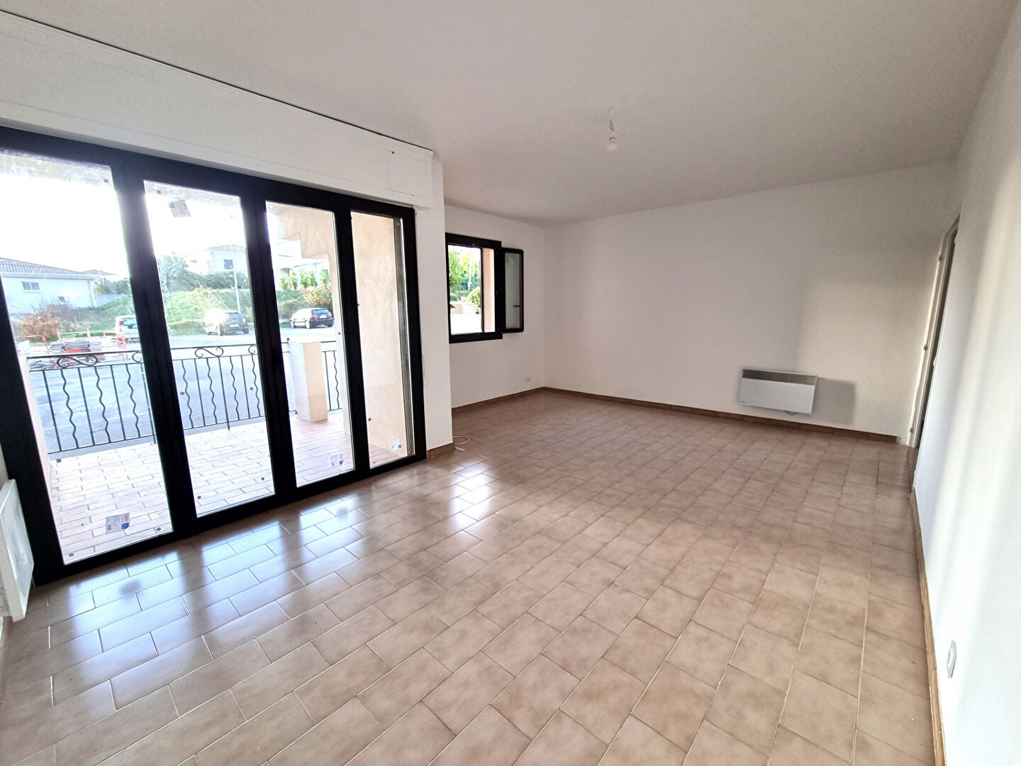Appartement D 10 à Monte