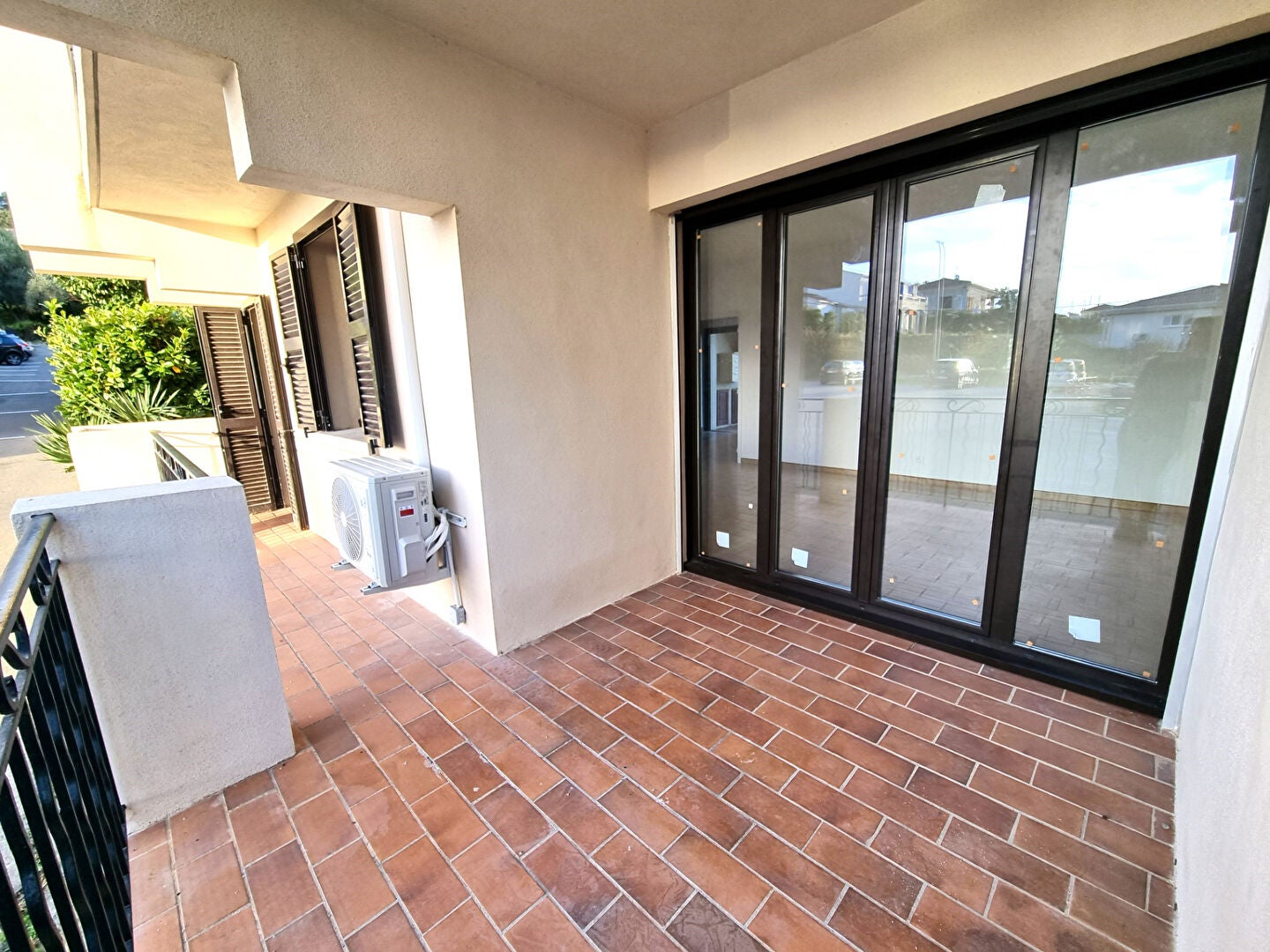 Appartement D 10 à Monte