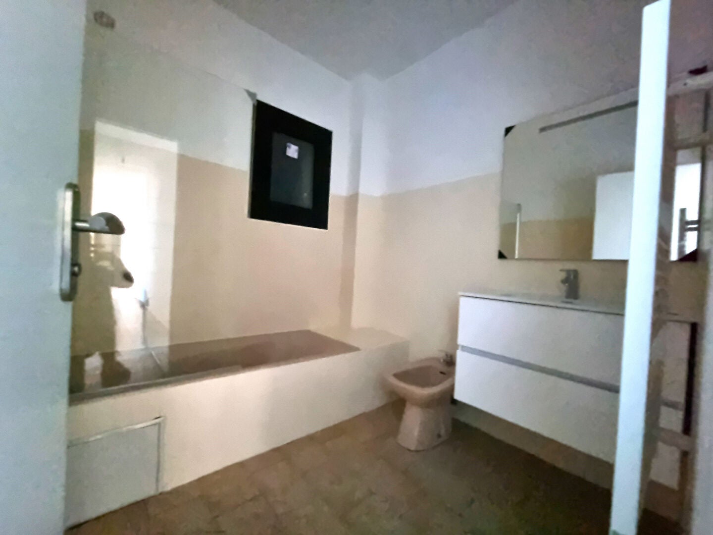 Appartement D 10 à Monte