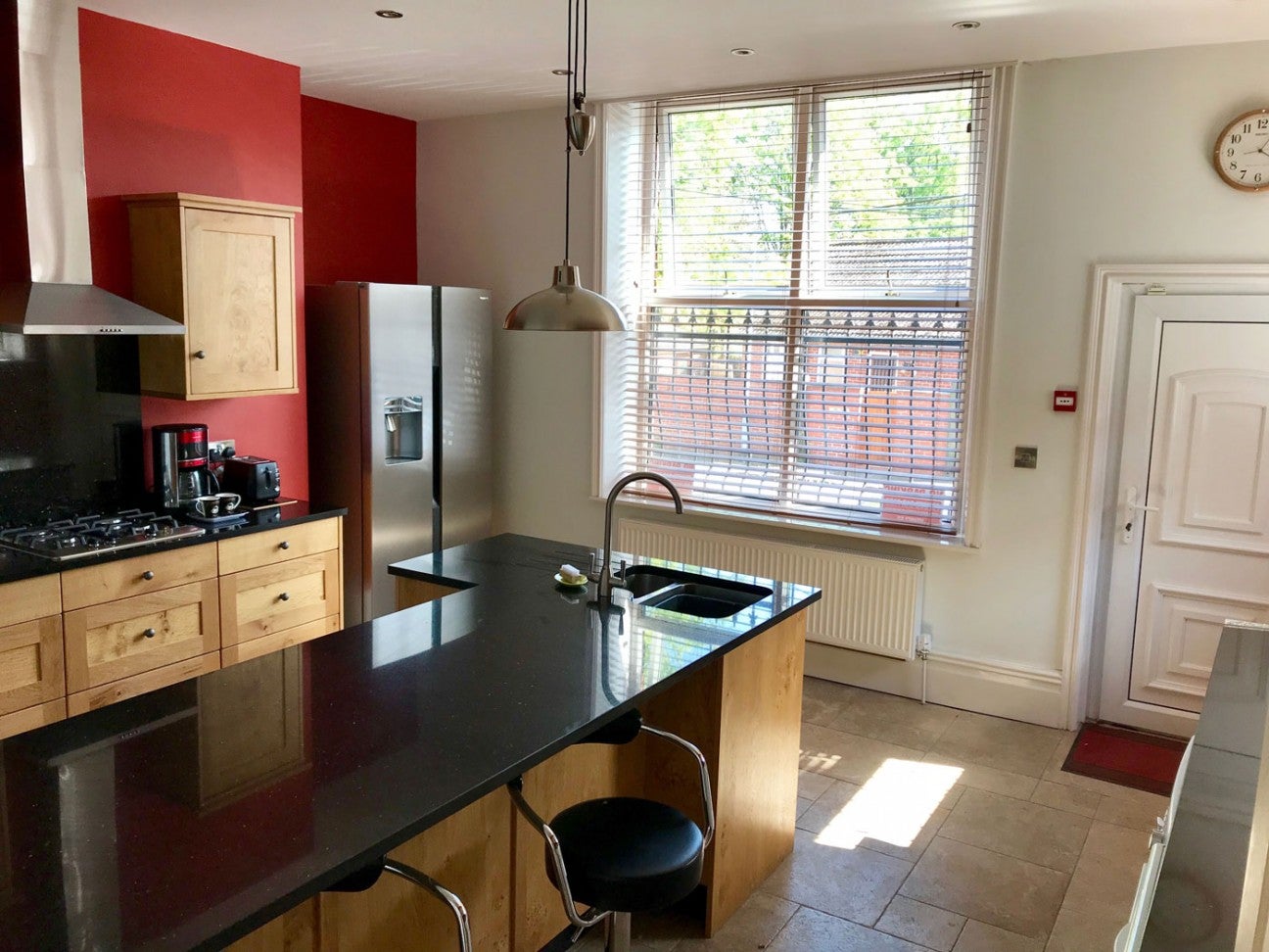 Room Chorley New Road in Bolton