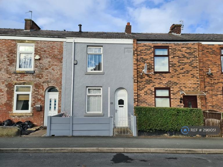 House Mossfield Road in Salford