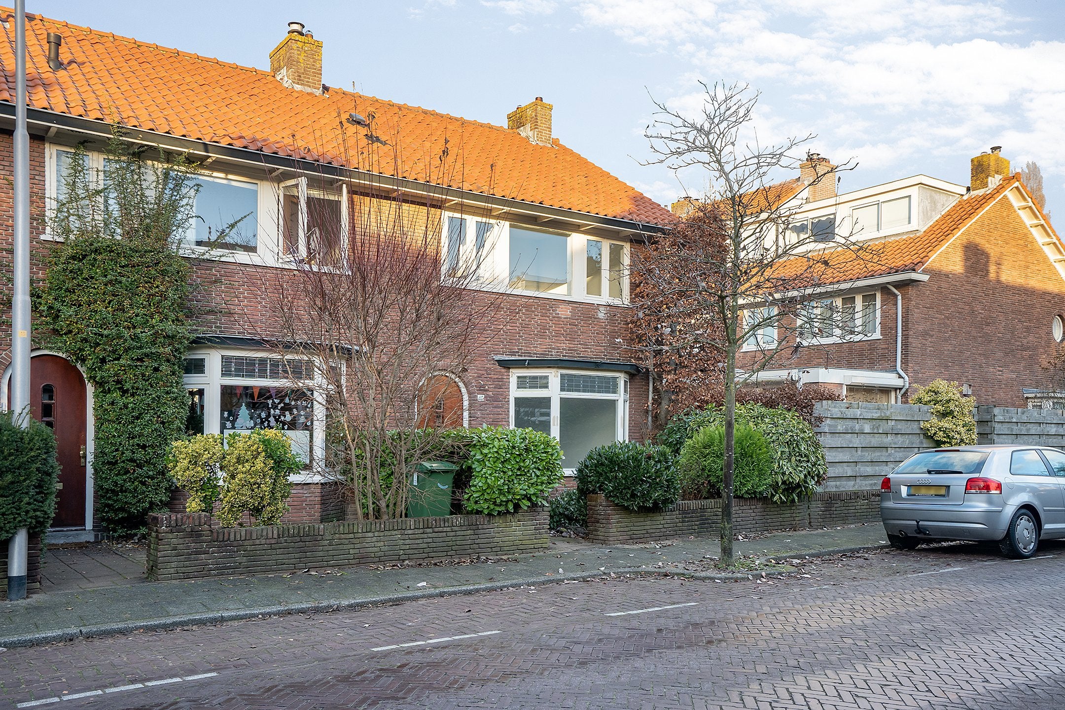 Huis De Surmontstraat 74 in Amstelveen