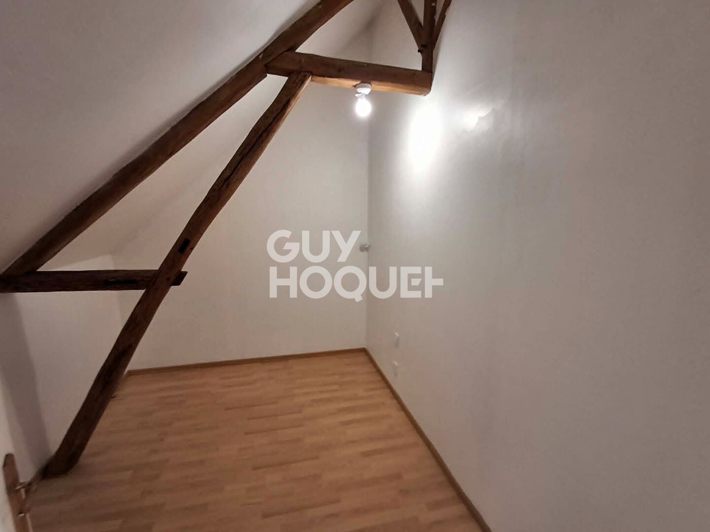 Maison Rue Léon Nanquette à Laon