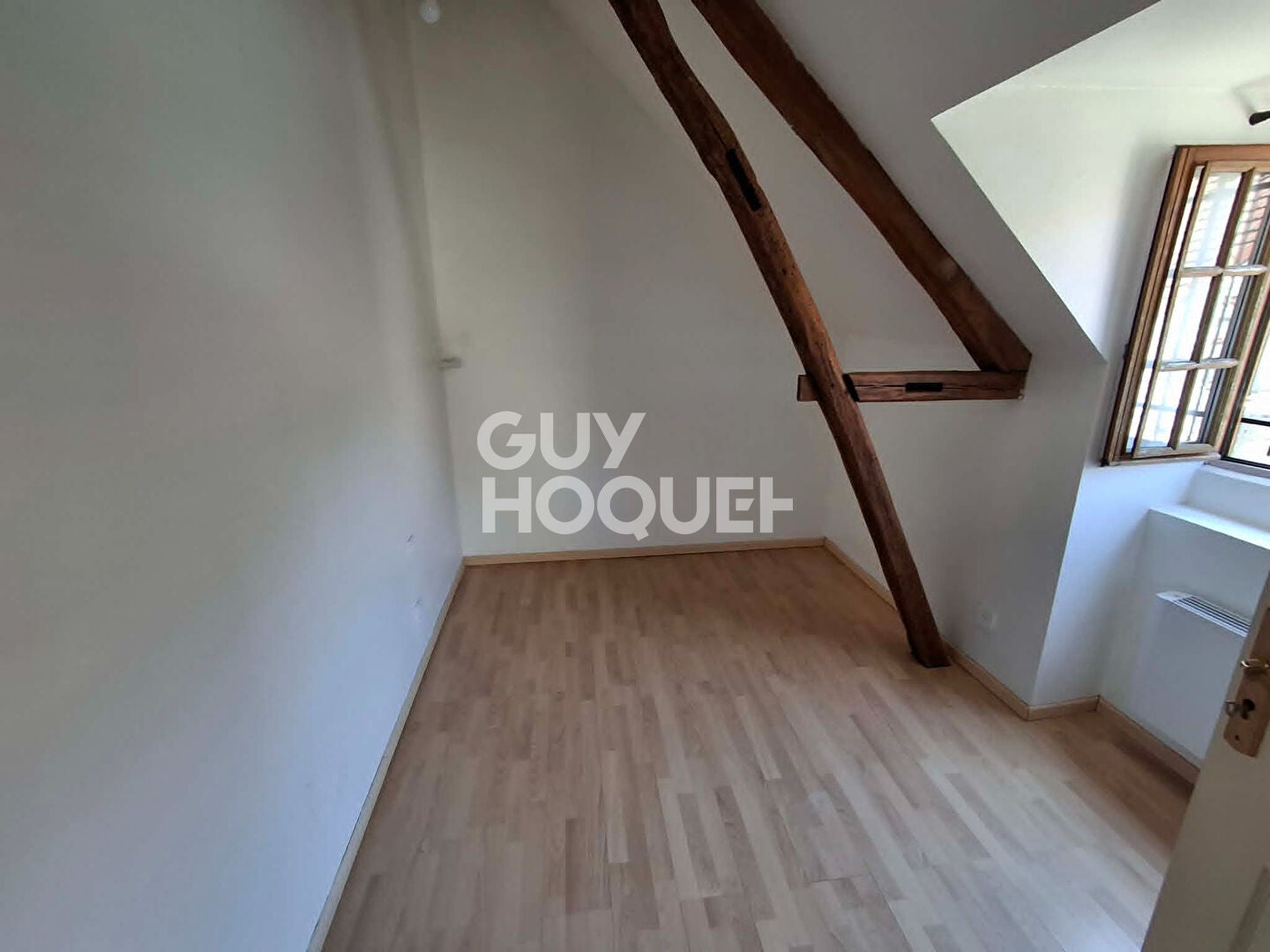 Maison Rue Léon Nanquette à Laon