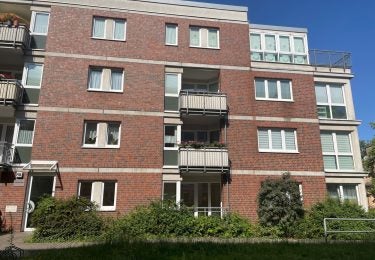 Zimmer Klixstraße in Berlin