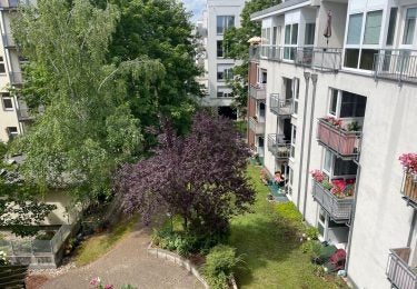 Zimmer Klixstraße in Berlin