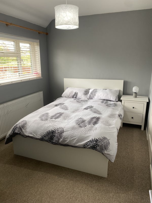 Room Swanmoor Crescent in Bristol