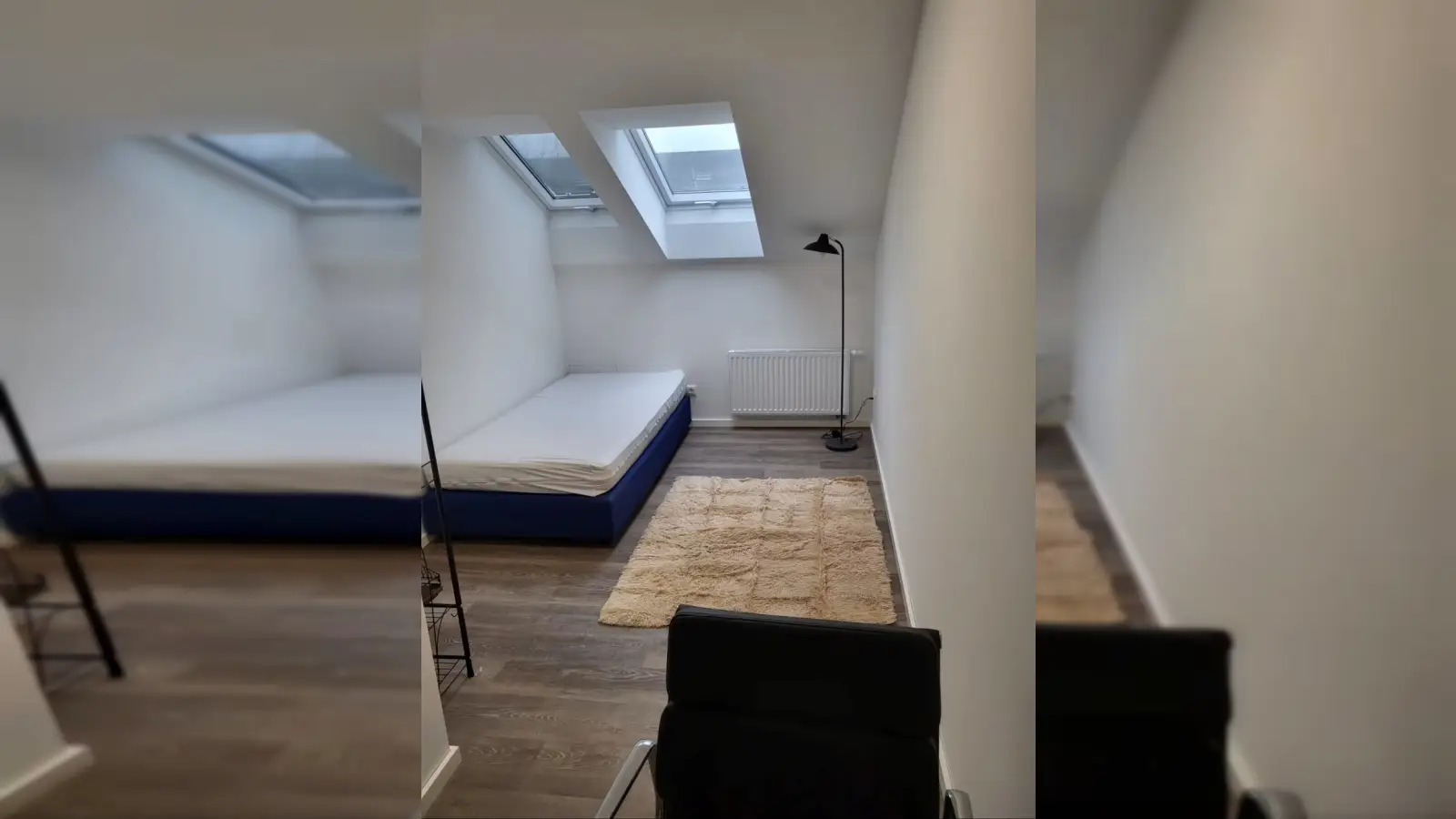 Wohnung Alt-Reinickendorf in Berlin