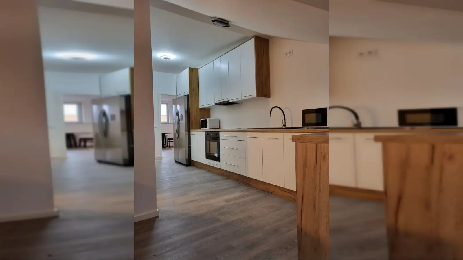 Wohnung Alt-Reinickendorf in Berlin